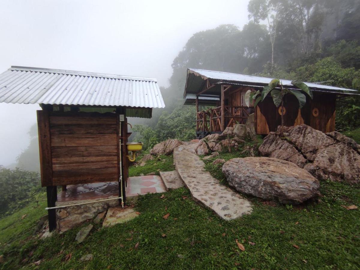 EcoHabs Topocoro del Chucurí Al Natural - Housity
