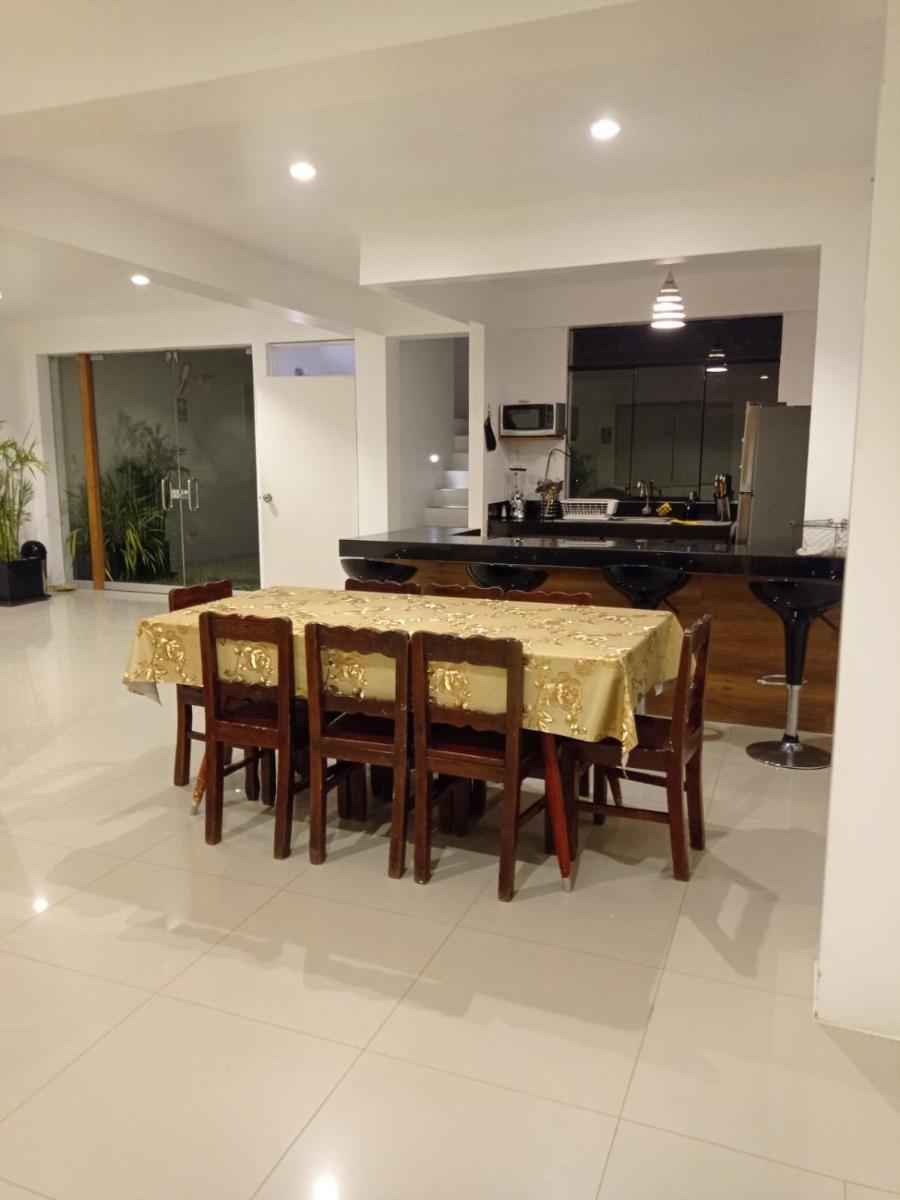 MEDINA CASA PARACAS - Compartida - Housity