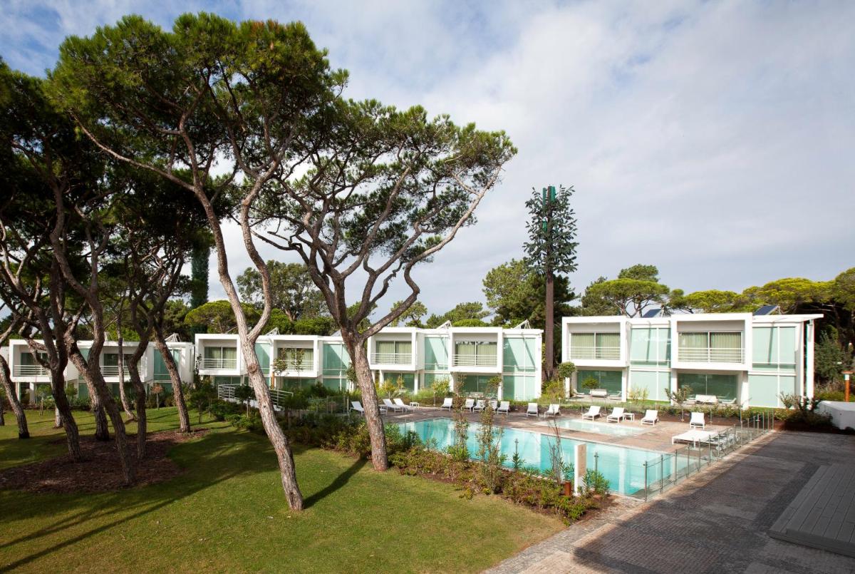 A piscina em ou perto de Onyria Marinha Cascais, Vignette Collection by IHG
