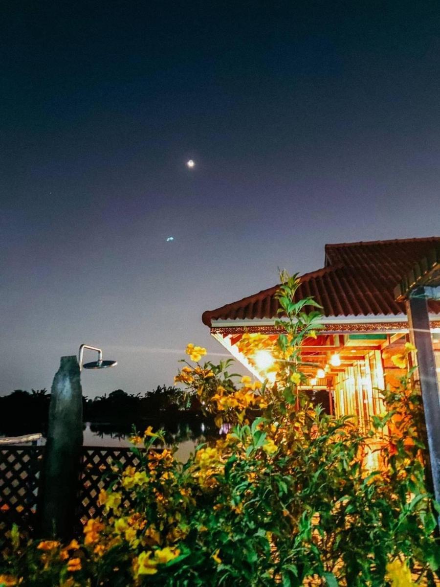 Fishing Park and Resort บ่อตกปลาสนั่นฟิชชิ่งปาร์คแอนด์รีสอร์ท - Housity
