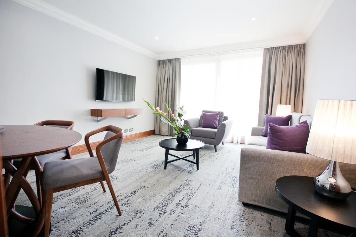 Sanctum Maida Vale - Housity