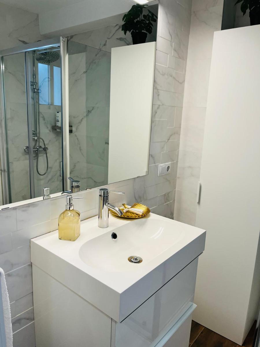 Petit apartment LOS REMEDIOS - Hizvo