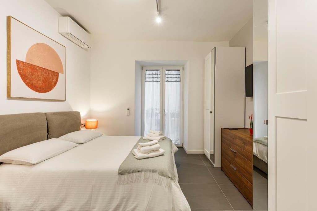 Suitetrails - Casa Losito, Boutique apartment 100 mq in the heart of Naples!