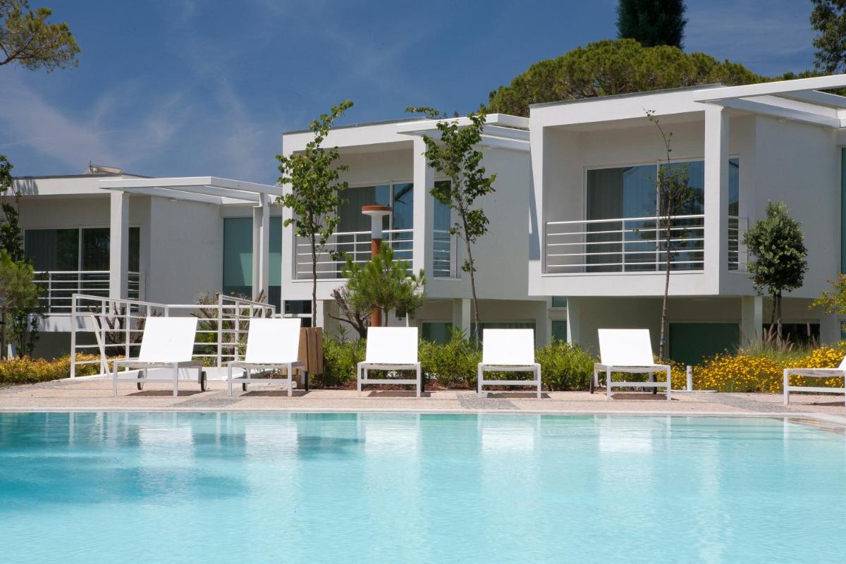 A piscina em ou perto de Onyria Marinha Cascais, Vignette Collection by IHG