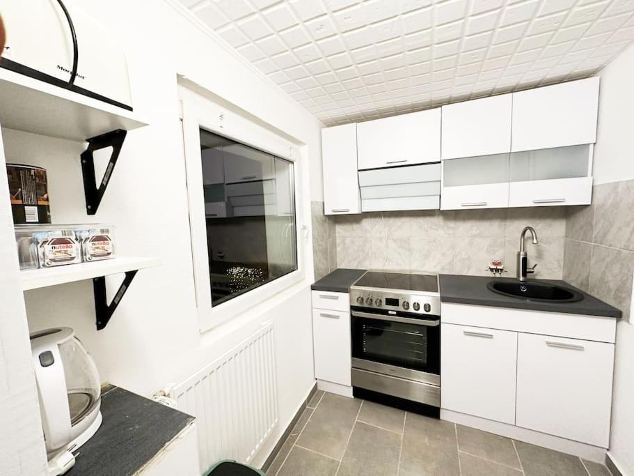 Mini Appartement neben Theater - Housity