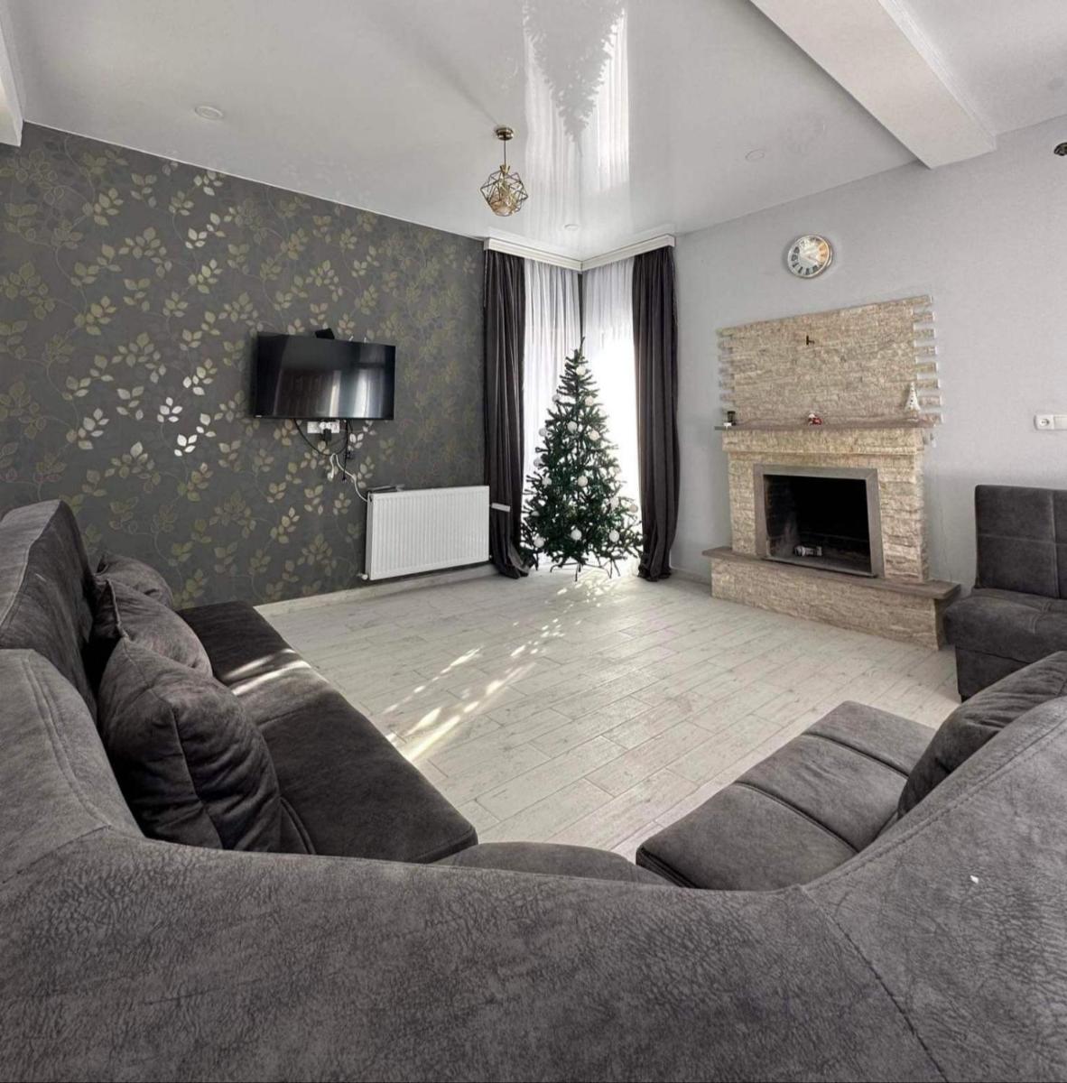 Warm Villas In Bakuriani - Housity