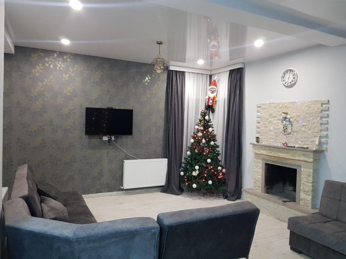 Warm Villas In Bakuriani - Housity