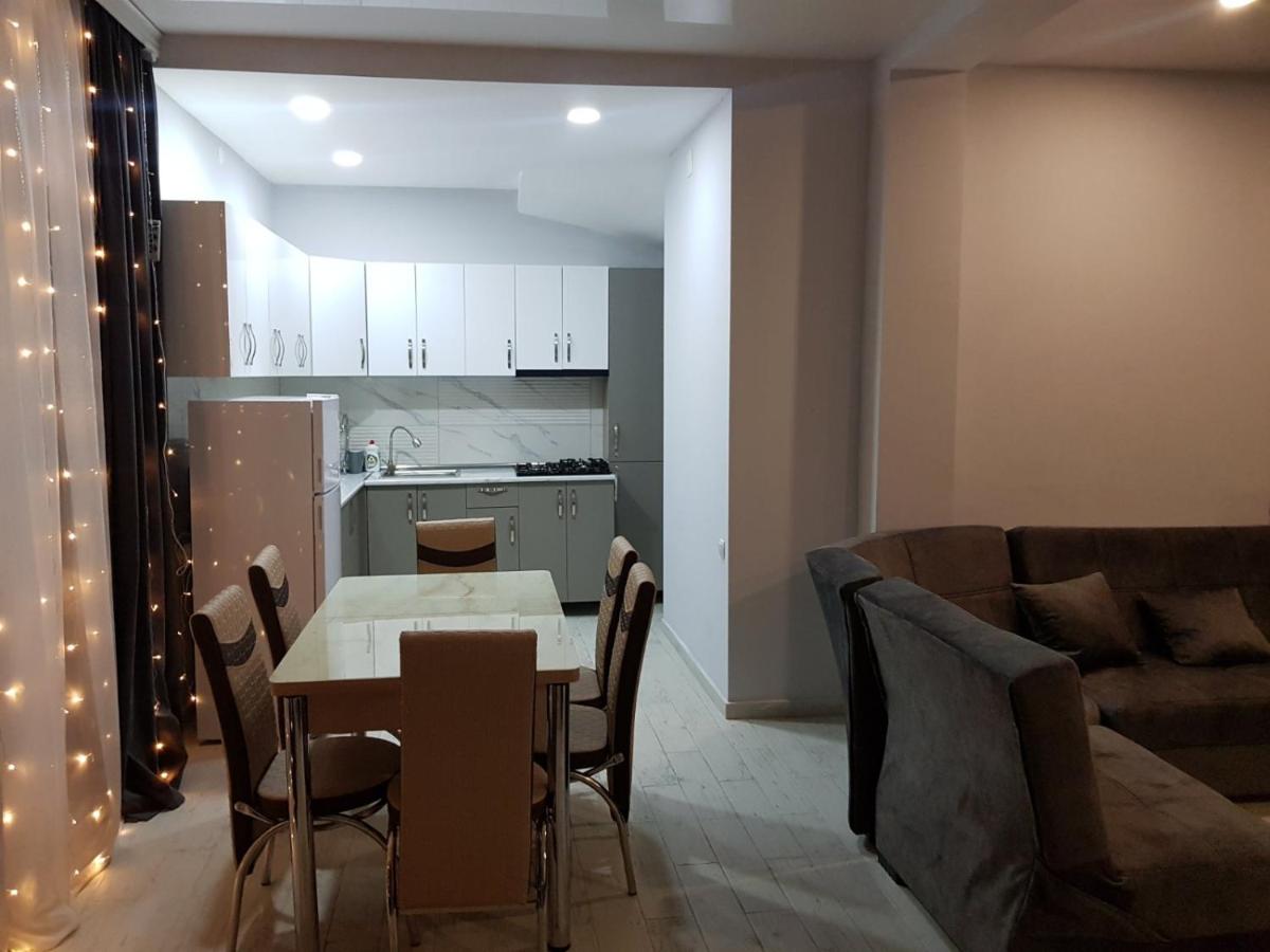 Warm Villas In Bakuriani - Housity