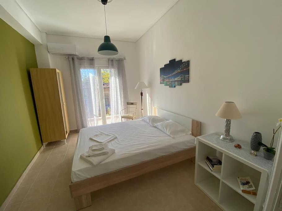 Suitetrails - Nefeli Β1 apartment