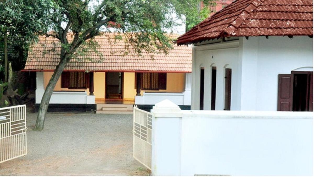 Wariyam Heritage - Housity