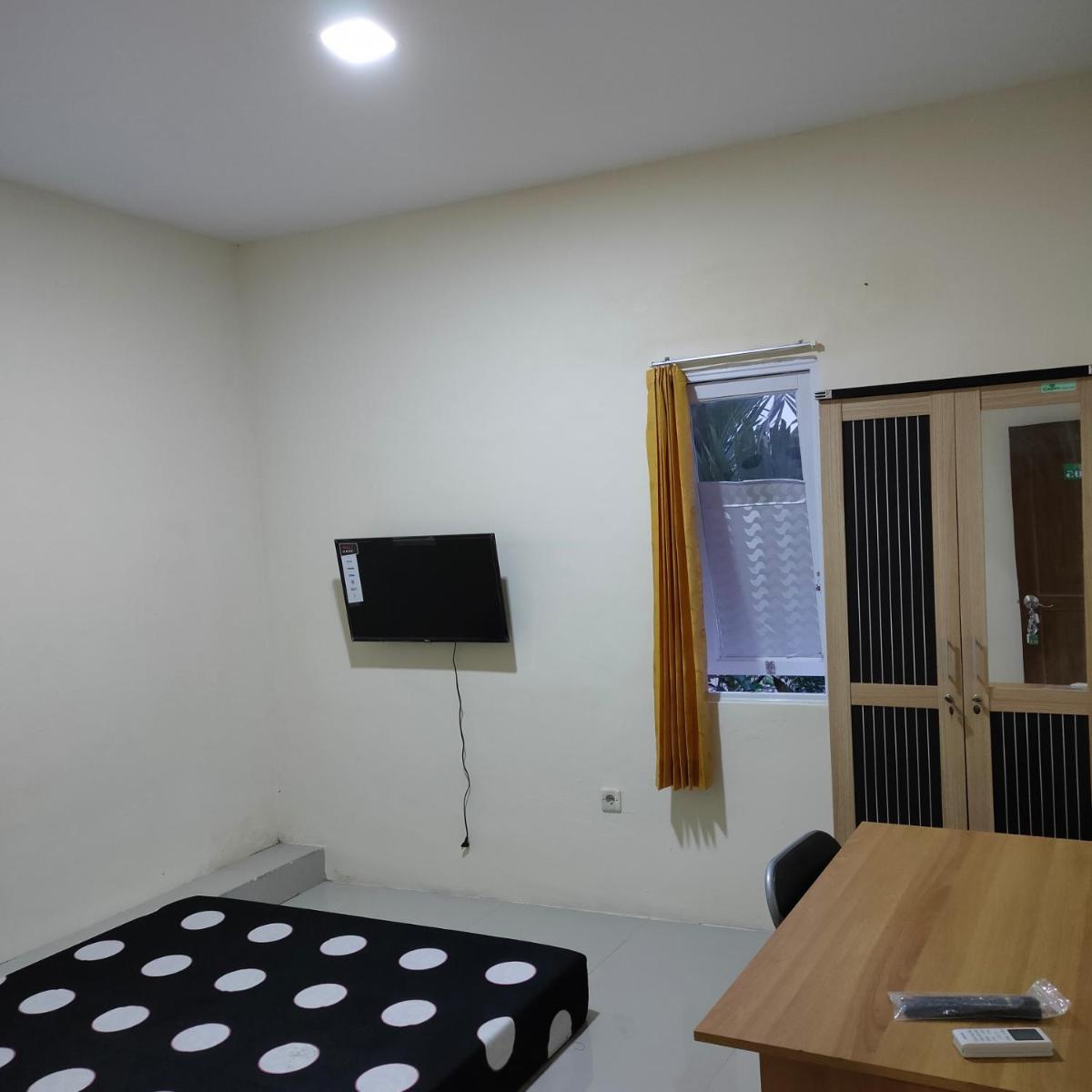 3 Kost Exclusive syariah pasutri sah - Housity