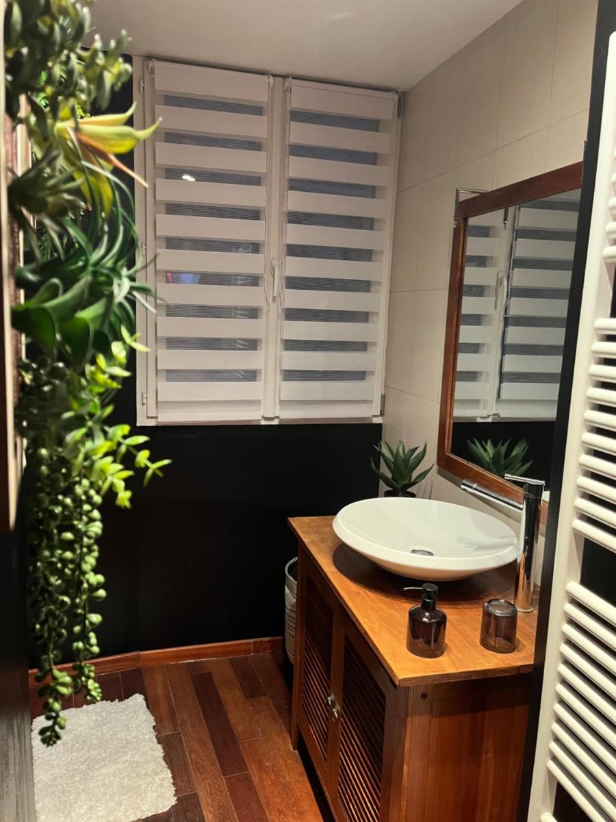 Suitetrails - Escapade jacuzzi