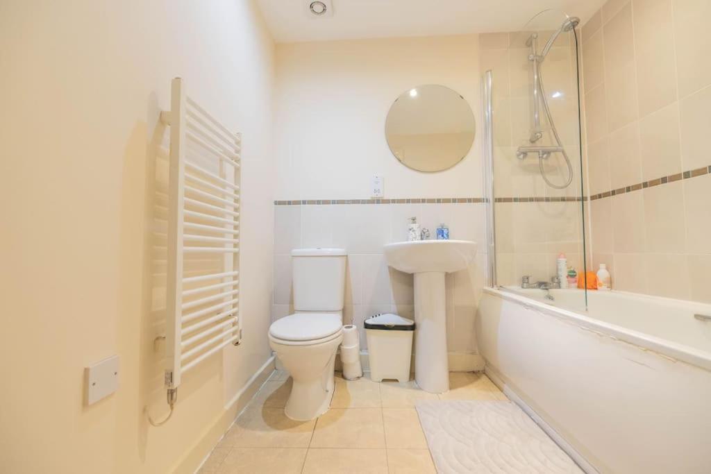 Luxury 2 bed apartment - Housity