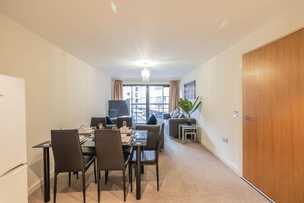 Luxury 2 bed apartment - Housity