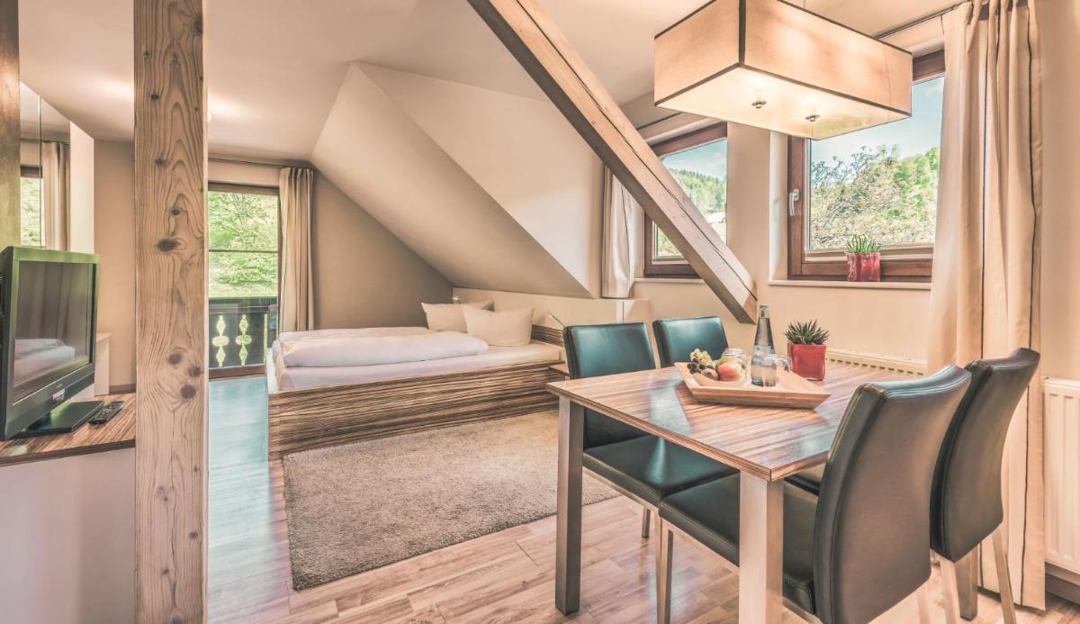 Boutique Wellnesshotel Landmann - Housity