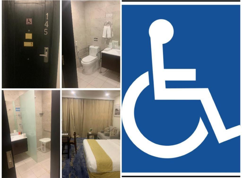 Suitetrails - Grand Lily Hotel Suites