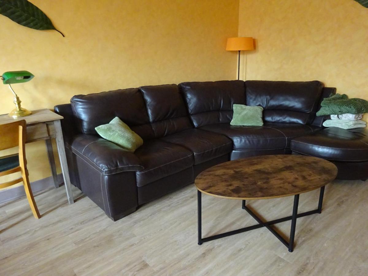 La Cerisaie - Housity