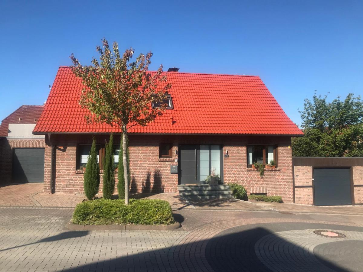 Ferienwohnung Kleine Auszeit - Housity