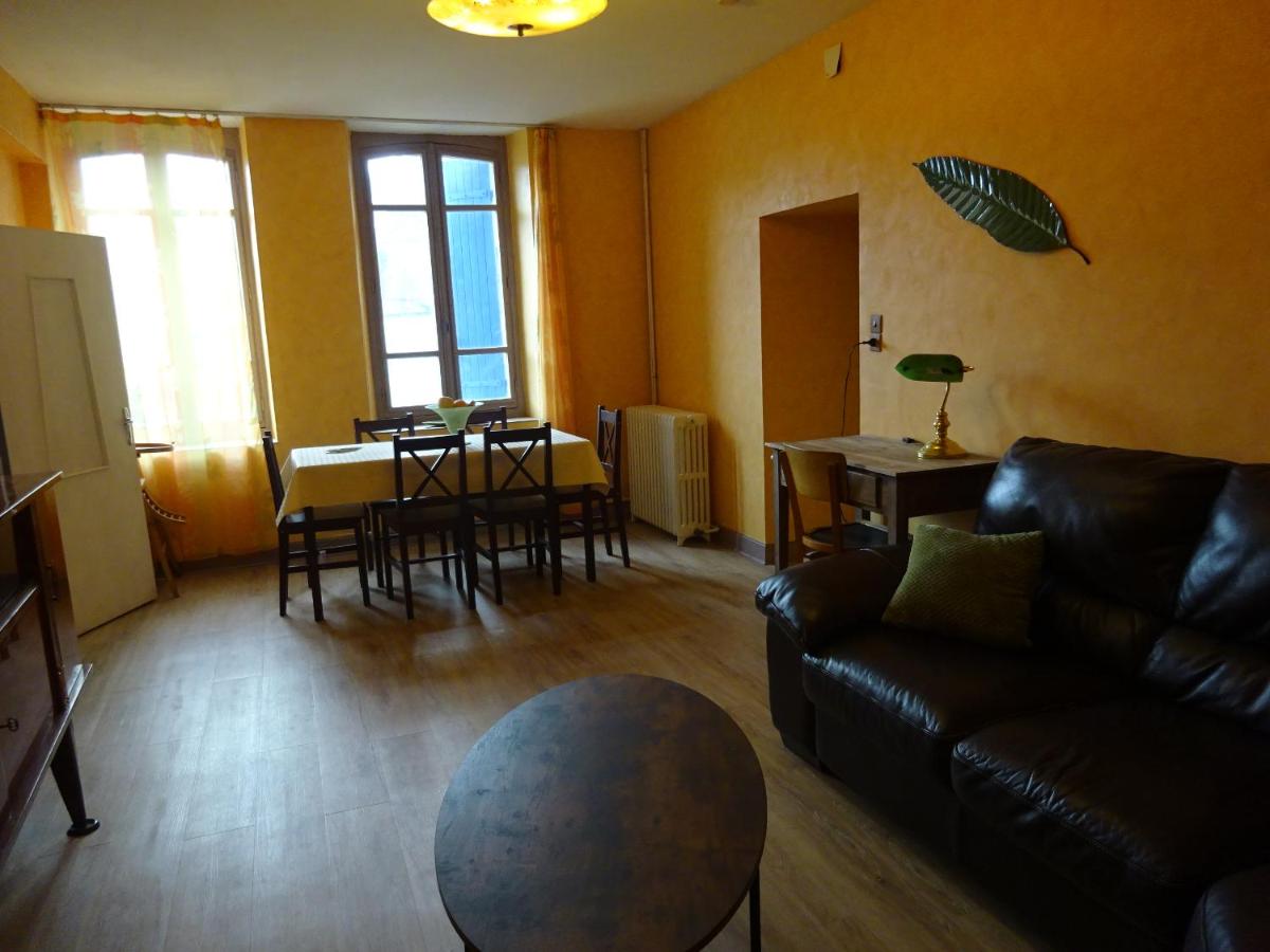 La Cerisaie - Housity