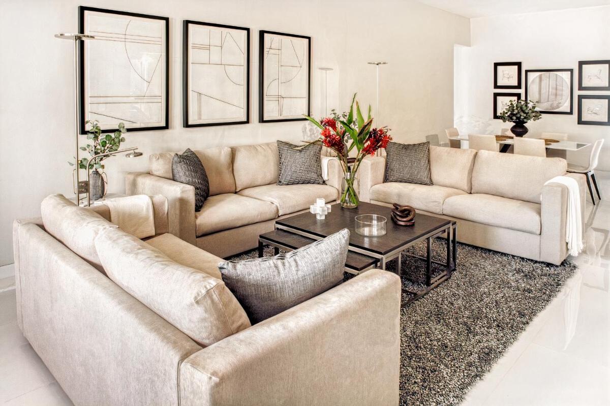 Suitetrails - Enjoy our Luxurious Penthouse in Condado!