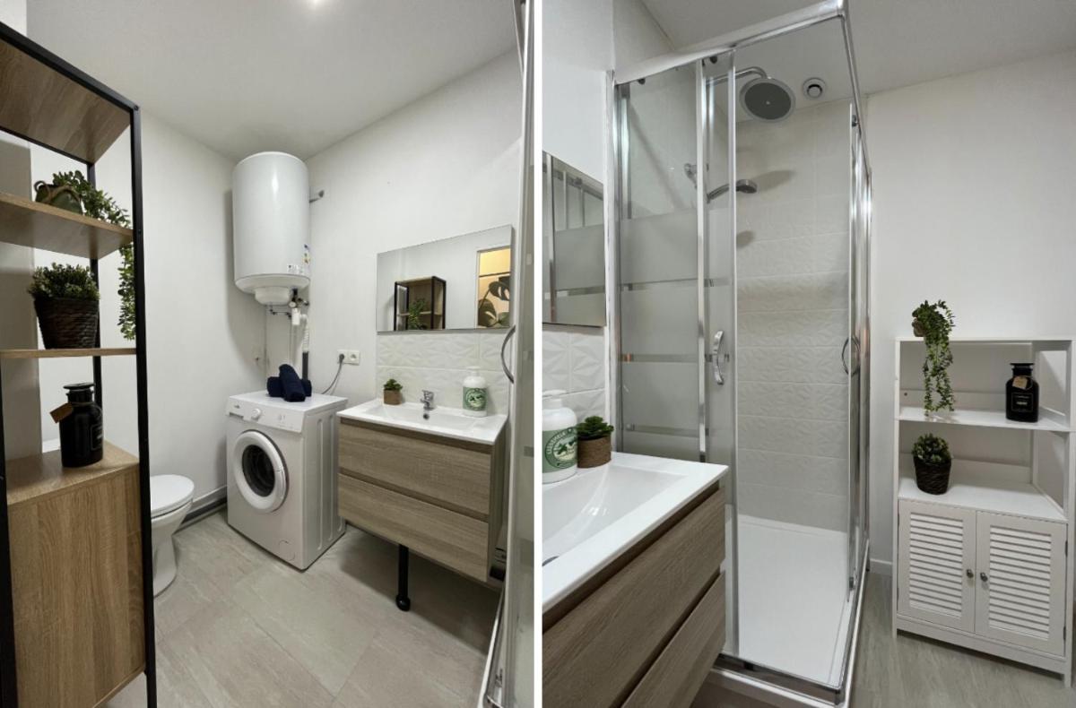 Le Vanneau d'or - Appartement Confort - Centre ville - Vue sur Somme - Housity