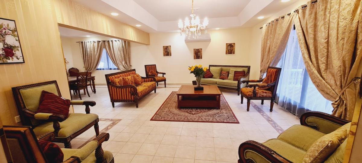Luxury holiday villas in Bahrain for Families - Housity