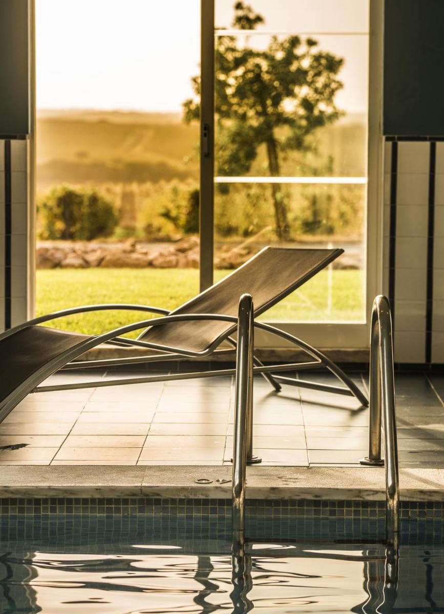 A piscina em ou perto de Vila Gale Alentejo Vineyard - Clube de Campo