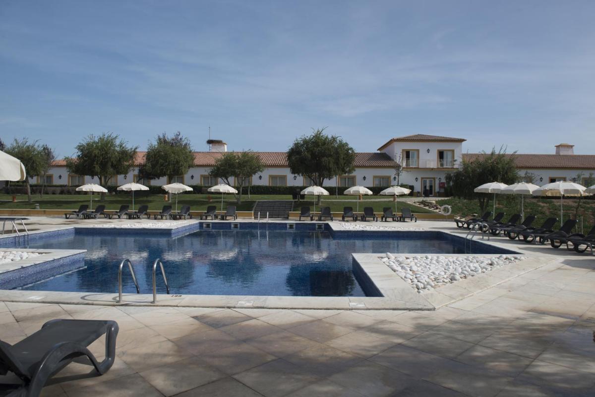 A piscina em ou perto de Vila Gale Alentejo Vineyard - Clube de Campo