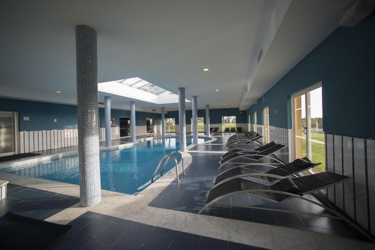 A piscina em ou perto de Vila Gale Alentejo Vineyard - Clube de Campo