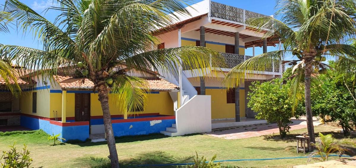 Dunas Bar&Hotel - Housity