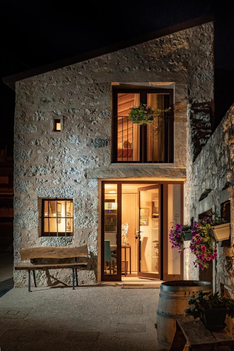 Agrialloggio Antica Gastaldia - Housity