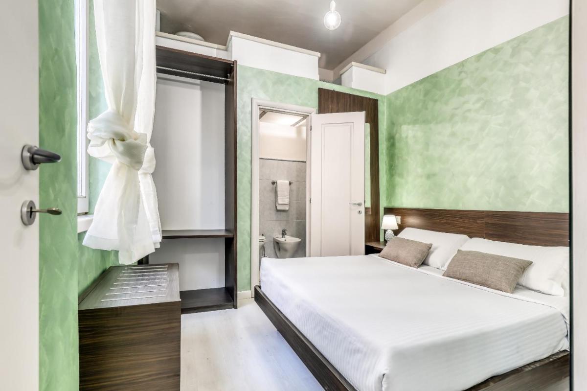 Suitetrails - ASSO RESIDENCE STAZIONE