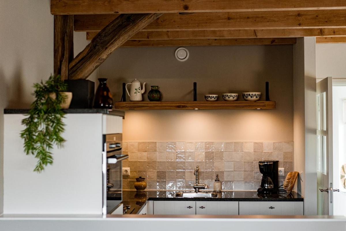 Landelijk gelegen vakantiewoning - Housity