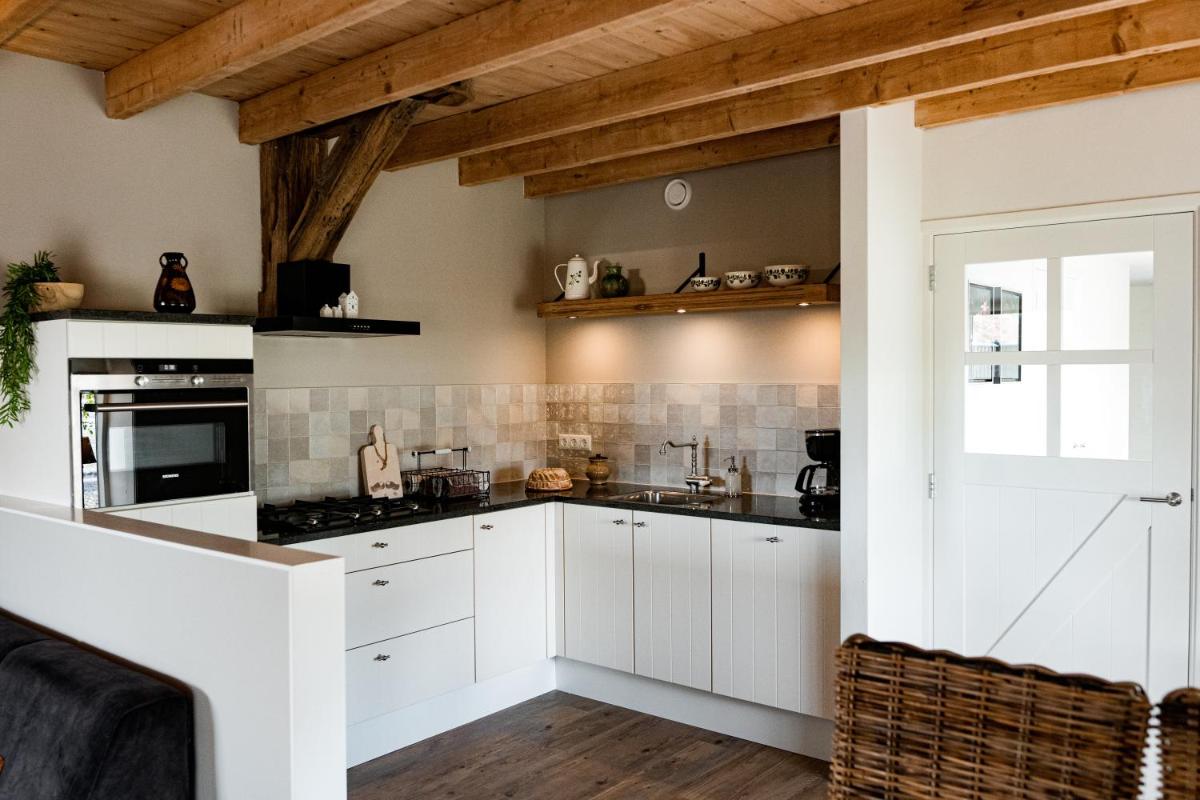 Landelijk gelegen vakantiewoning - Housity