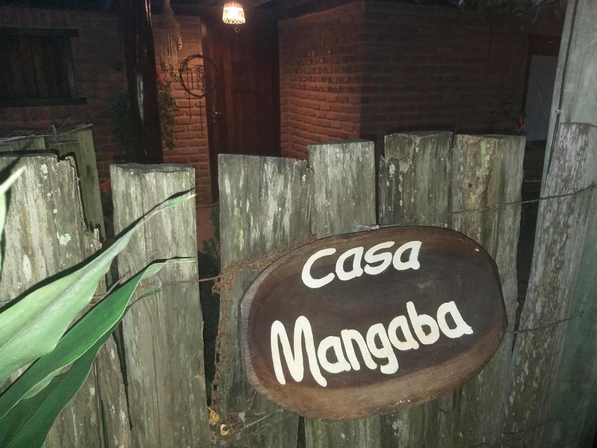 Casa Mangaba - Housity