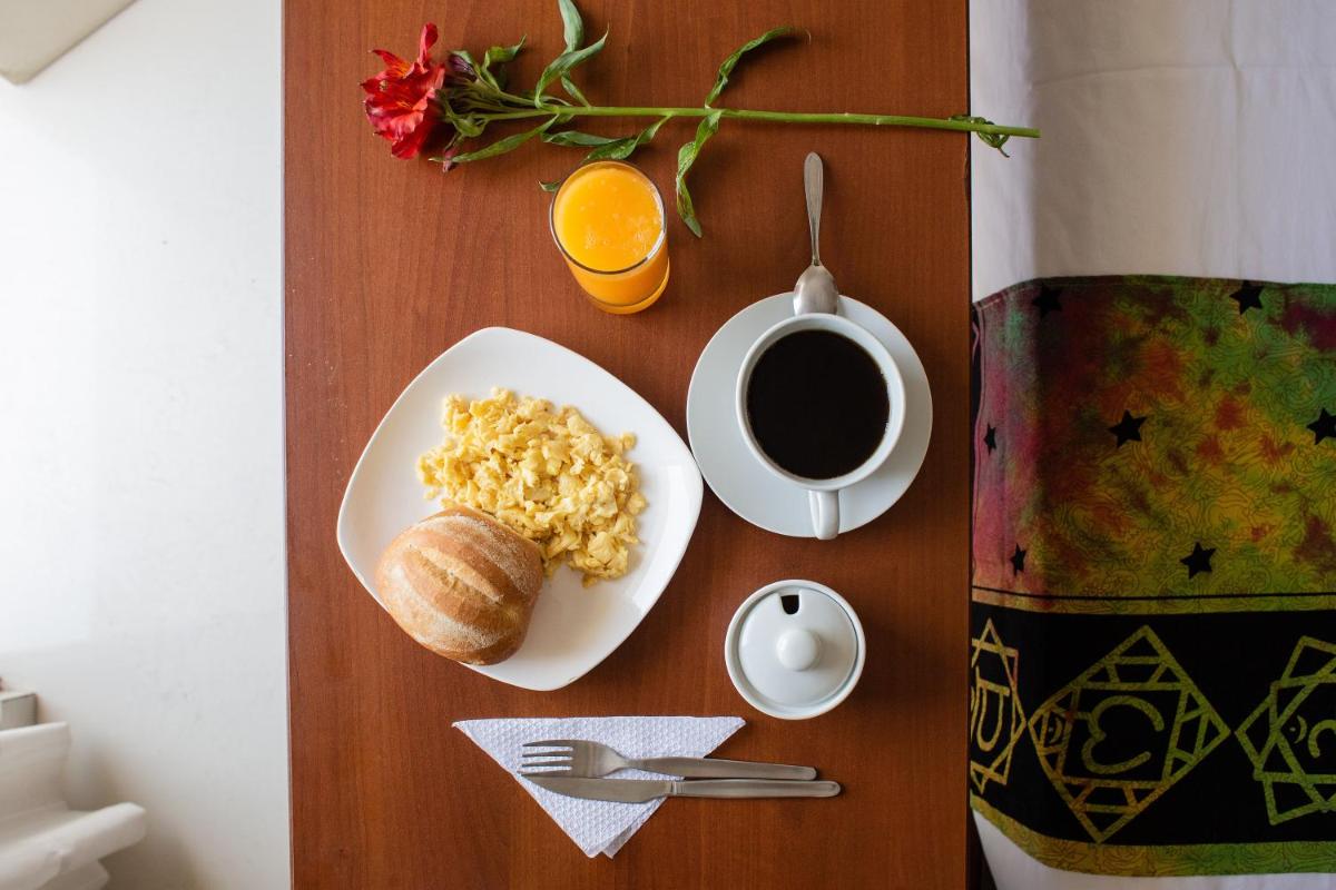 Hotel Country Boutique - Housity