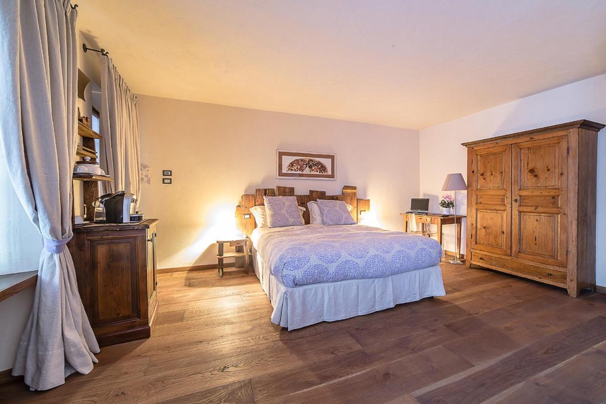 Domus Antica Aosta - Housity