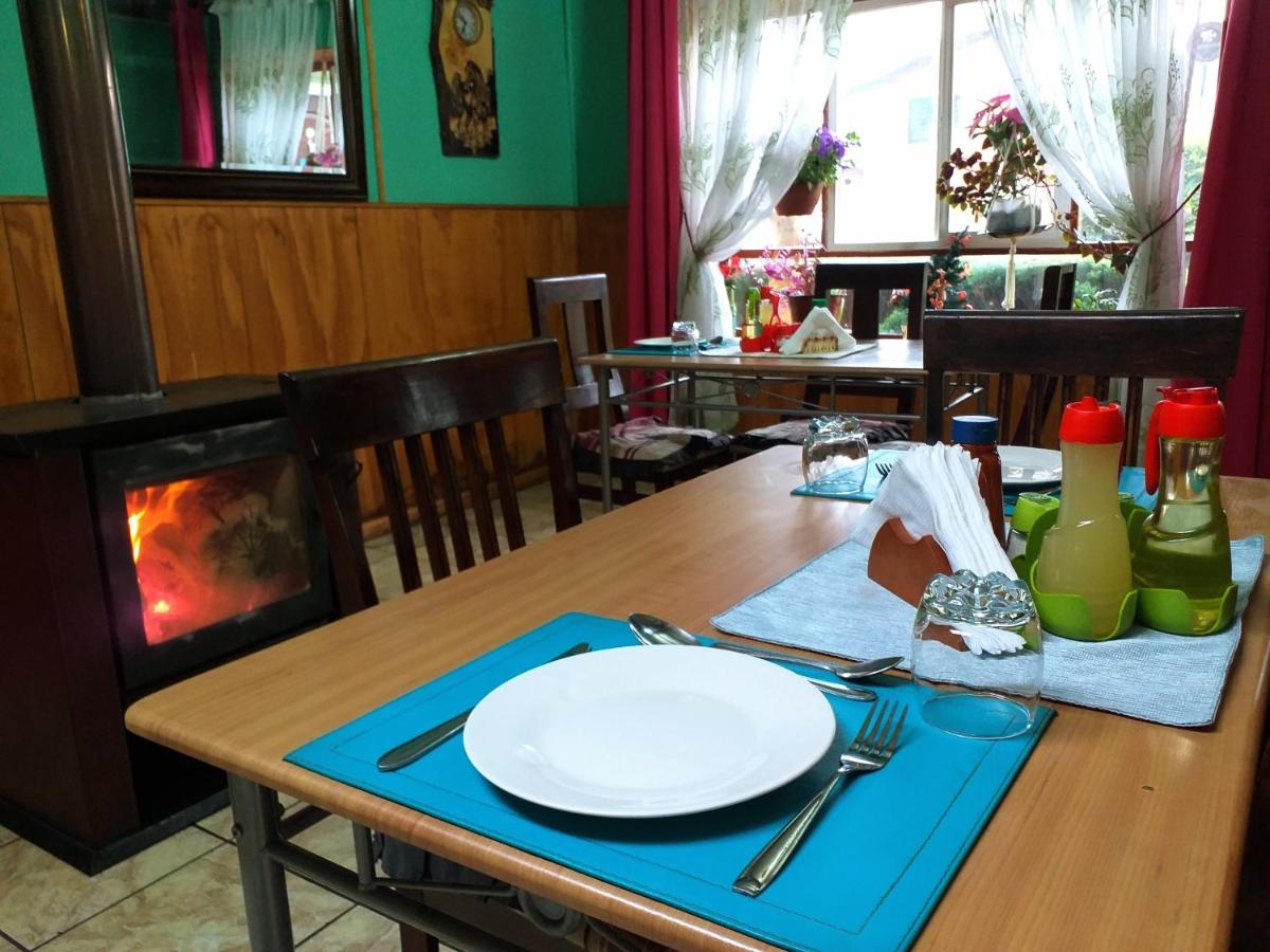 Suitetrails - Hostal Monchito