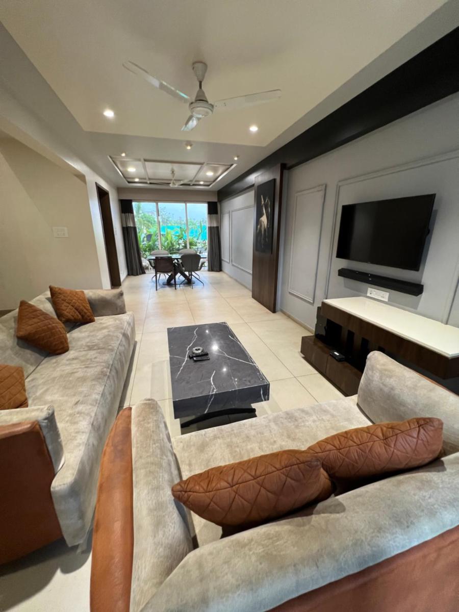 CAPETOWN VILLAS (MOUNTAIN VIEW) - Housity