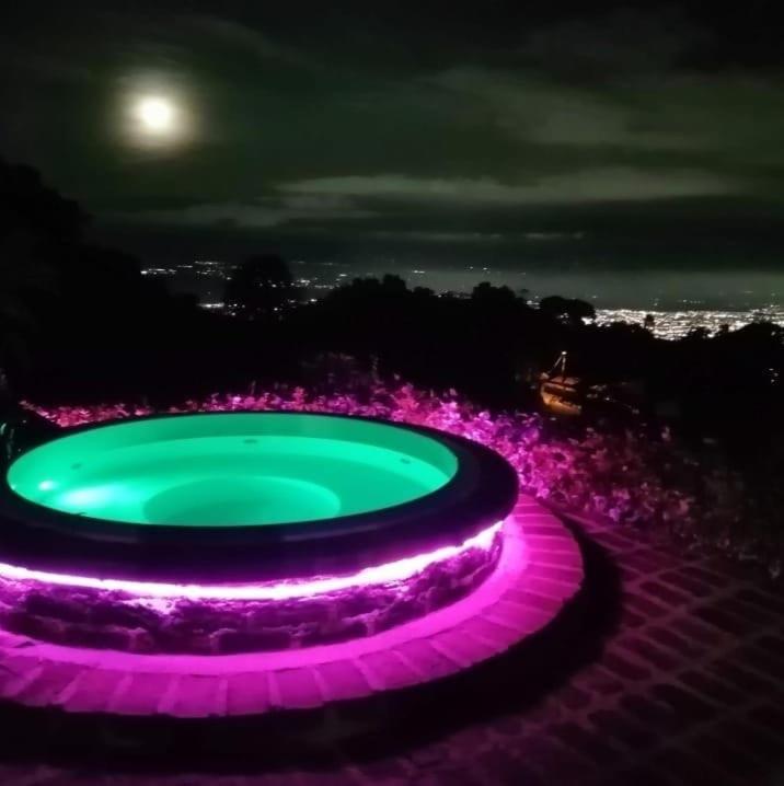 Romero Glamping y Cabañas - Housity