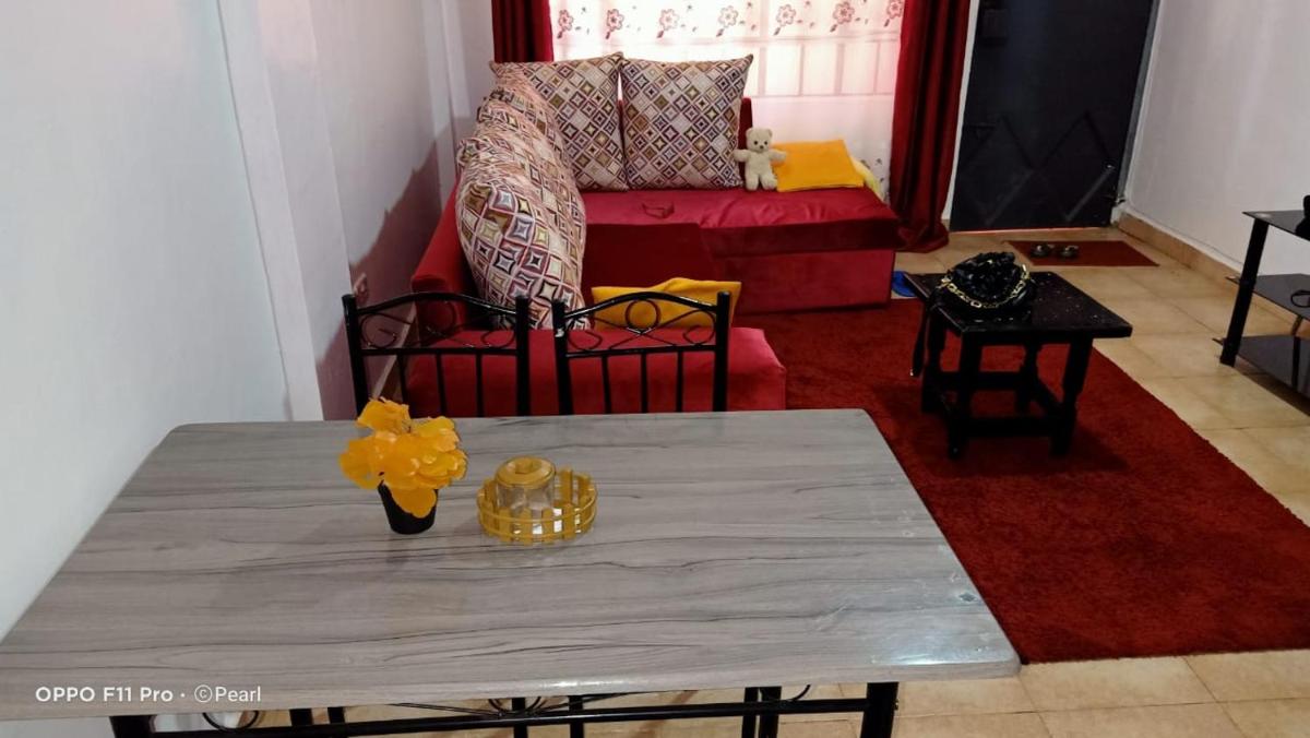 Megs Place -Maroon - Embu Town - Housity