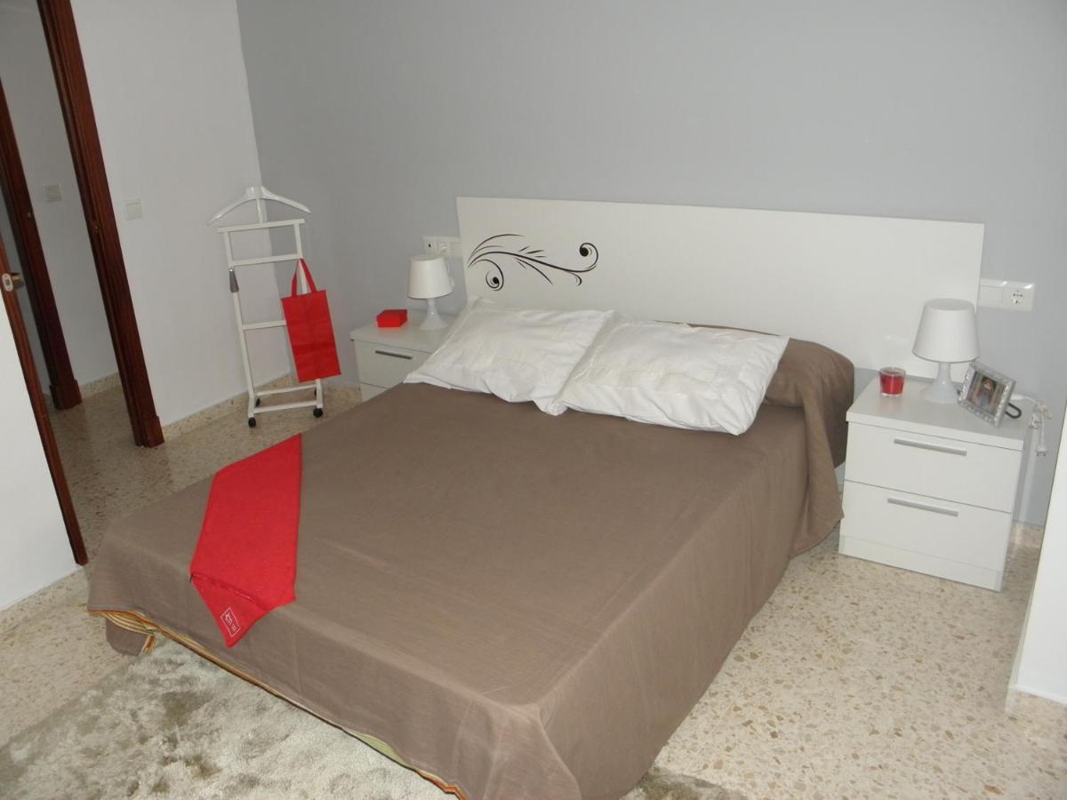 Apartamento en Jerez de la Frontera - Housity