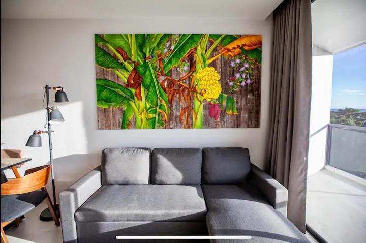 Beachfront Escape Seaview Suites 5th & Top Floor- Mae Phim - Housity