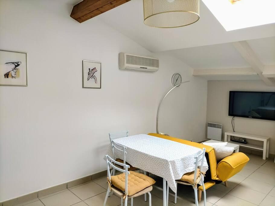 Le Charmant Citron - Housity