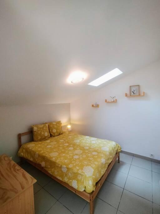 Le Charmant Citron - Housity