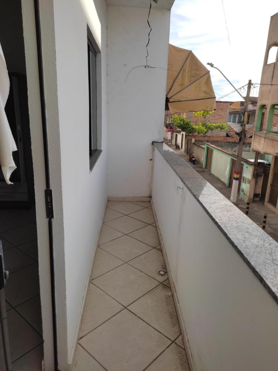 Suitetrails - Quitinete mobiliada