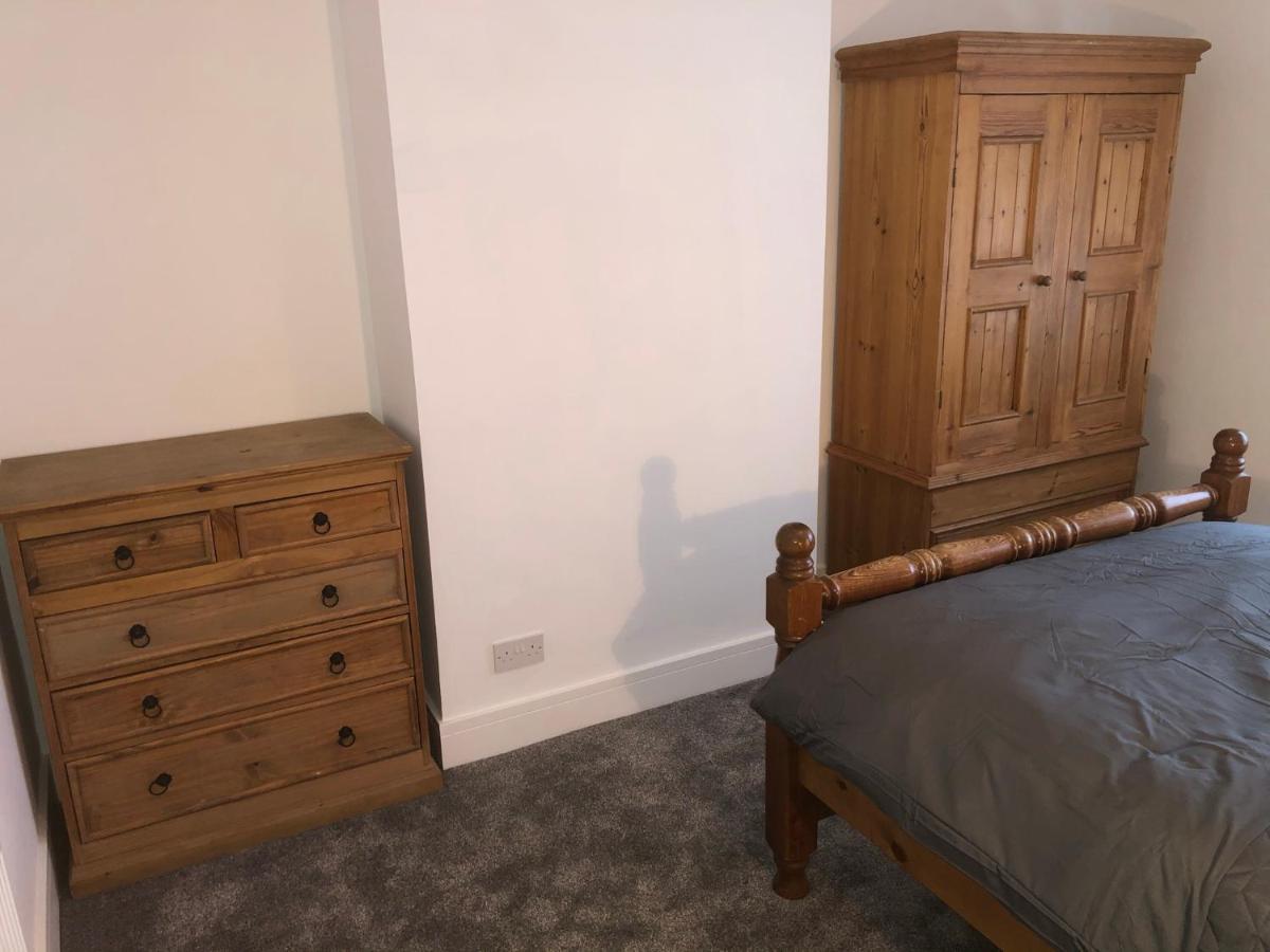Shepherds retreat - Housity