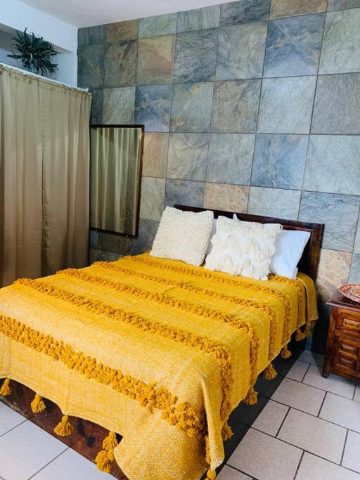 Casa de Los Pinos 1 - Housity