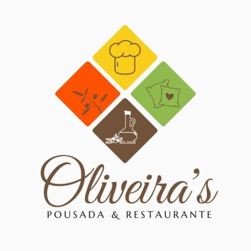 Suitetrails - Pousada Oliveiras