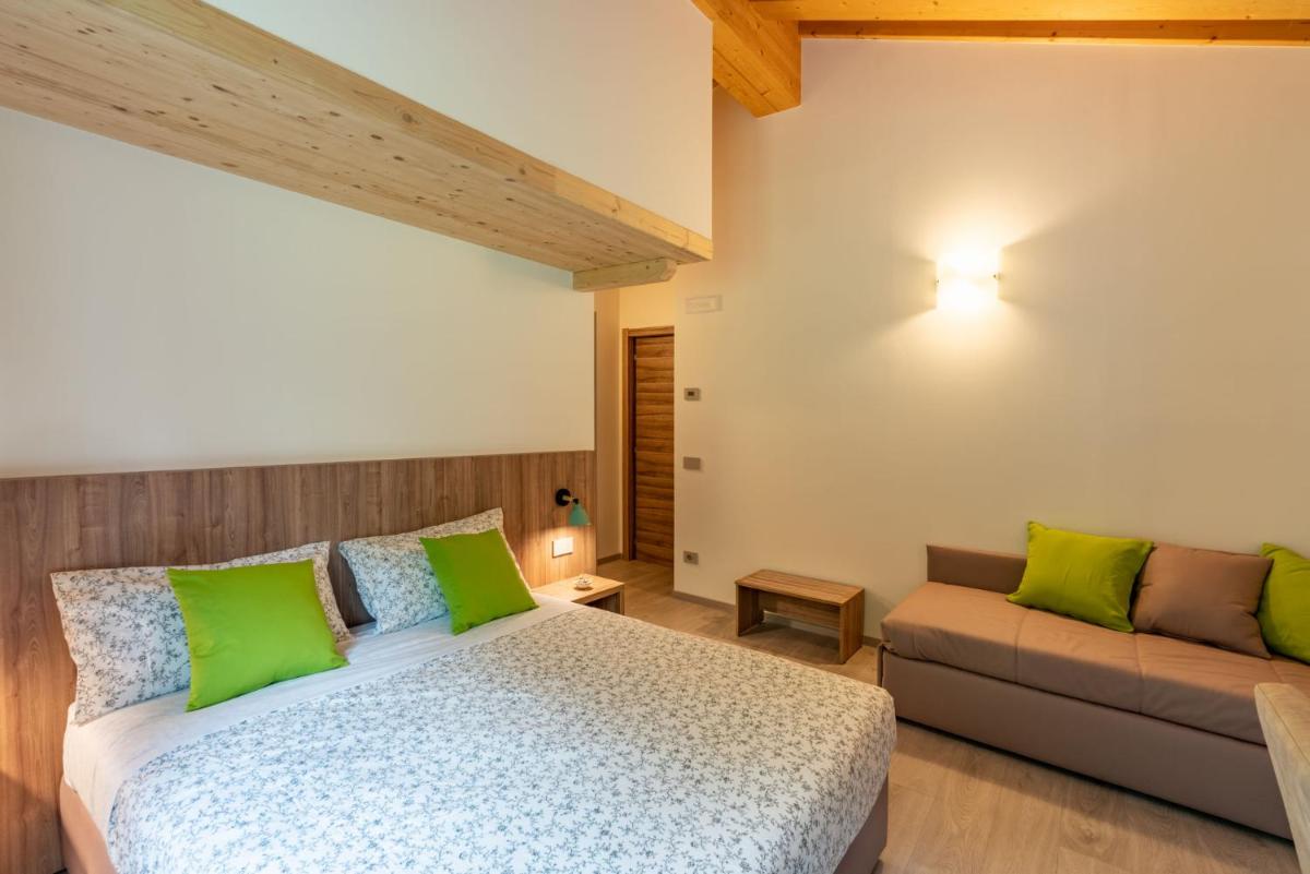 B & B Il Sottobosco - Housity